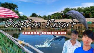 Dolphin Resort Chabua | Beautiful Resort Near Chabua Town Dibrugarh | Best Resort in Tinsukia