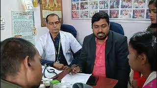 Animesh Health care Acupressure Upchar Kendra Dighwara Saran