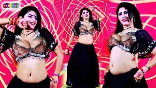 माहि अलवर की हॉट रसिया ने लड़को के घोड़े दौड़ा दिए 2025 में | New Dj Nonstop Rasiya Dance 2025 |