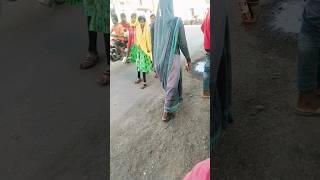 घेर घार घागरो मारो गोल गोल घुमे🌹 राजपुर मंडी ❣️आदिवासी शाॅर्ट विडियो💥 Aadivasi video 🤪2024
