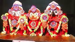 Jay Jagannath   ll ଭଞ୍ଜନଗର ମହାଯଜ୍ଞ