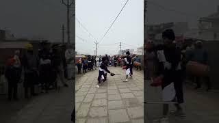 Kaithal Gatka Akhara