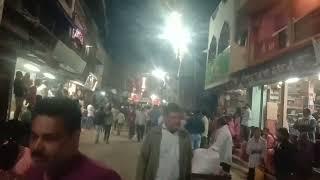 Raver chi jatra | रावेर ची जत्रा।  Marathi vlogs