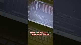 #coding computer💻💻💻💻💻#study 📚✏📚✏📚✏📚✏#tranding #html  #css programming💻💻 oooo