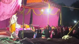 Raja ram teri aarti utaru in Music Live playing in Chitarangi Singrauli Madhya Pradesh, India  🇮🇳￼￼￼