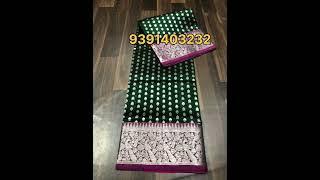 Venkatagiri pattu sarees# direct weaver prices#30%discount# book fast