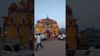 Khairagarh का राजा ।।  गणेश पंडाल ।।