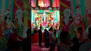 MARDAH NARWAR PIPNAR ROAD DURGA POOJA PART 18 मरदह नरवर पिपनार रोड दुर्गा पूजा पार्ट 18(5)