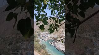 The Divine Confluence of Devprayag