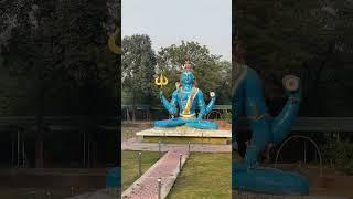 Shiv mandir rani ka talaab historical place in ambala cantt haryana