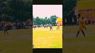 Dandatand west tundi Dhanbad football match  ( 2024 ) Ravi 11 barwa( Dhanbad ) vs Rss club  barwada