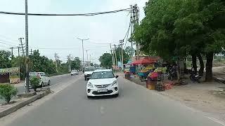 सोनीपत हरियाणा।। Sonipat area ट्रैवल by auto