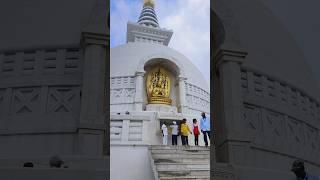 World Famous Bodh Mandir/Bodh Gaya Bihar