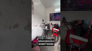 केवल 65 हजार में ले जाएं Bullet| Amrit Auto Sales Barabanki|