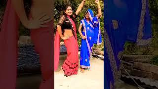 ए राजा हमें बनारस घुमा दा#dance #video #shortvideo #bhojpuri #song #trending #viralvideo 🥰🙈😎🤭😘💃🏵️🏵️😍