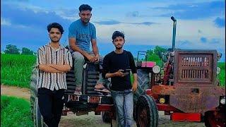 Mahindra 275 Jaat Baghpat ka jalva