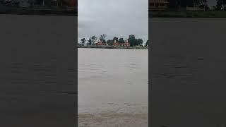 दानखेडी  बीना नदी #khurai  MP