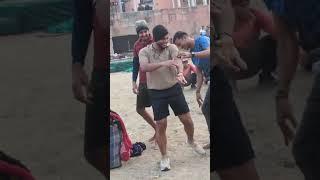 बिहार पुलिस हाई जंप Bhartiya physical training Centre Patna  is live