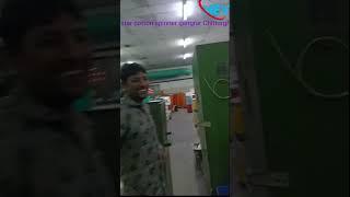 Star cotton spanner gangrar Chittorgarh dhaaga banne ki prakriya