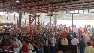 तरकुलहा देवी मंदिर चौरी चौरा गोरखपुर प्रसिद्ध मंदिर