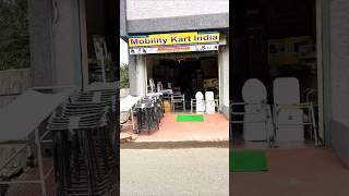 Mobility Kart India Store | Address Neemuch | Walker | Wheelchair | Commode Chair | Portable Toilet