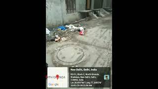 C/41/70. Block C North Ghonda Shahdara New Delhi 110053