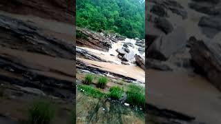 चतरा इटखोरी तमासिन fall झारखंड shiningjharkhand