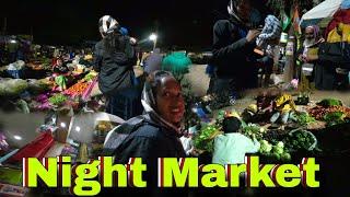 Night Market | Jagannathpur Night Market | रात का मार्केट जगन्नाथपुर