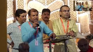 Shri Navratra Mohotsav Mandal, Quetta Colony, Nagpur Day 2, 2024