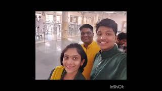 # We are going to shegaon # mini vlogs  shrushti _ mandaogade