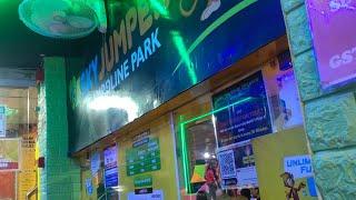 SkyJumper Trampoline Park - Gurgaon, ILD Trade Centreस्काई जम्पर ट्रैम्पोलिन पार्क गुरुग्राम