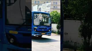 બોરસદ To વાપી Blue Gsrtc Bus // Gsrtc Bus At Vadodara Station