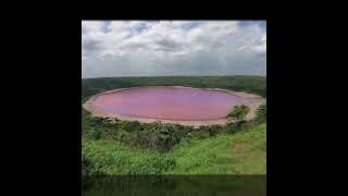 क्या आपने रंग बदलते झील को देखा है, This beauty of lake is Something to be seen, not to be told