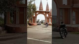 बिलासपुर यमुनानगर हरियाणा का ऐतिहासिक पंचमुखी मंदिर | Mini Vlog | Keshla | 2024