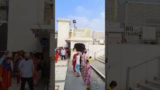 Bangla sahib ji gurudwara, Delhi