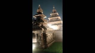 mahakumbha prayagraj | mahadev temple | 12 jyotirling darshan