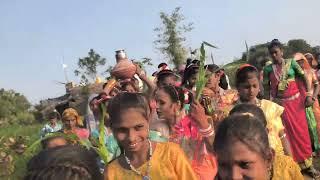 🔥कले वदवना 💥adivasi video #Bhil #jhabua भील 💥परंपरा और रीति 🔥रिवाज झाबुआ 🌿 मध्य प्रदेश 💥