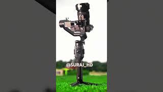 Gimbal movie camera#shortsvideo #shoot #viralvideo #trending #untari road