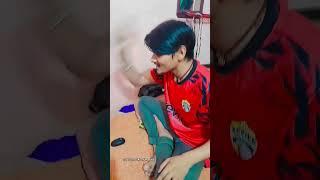 कोडरमा घाटे #अनुपम बेदर्दी #funny Khushi Kakkar  #funny recording studio