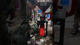 Rice mil machine | Punjab engineering indore 8962826650