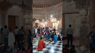 Swaminarayan temple jalgaon