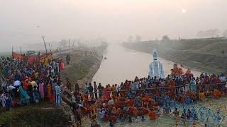 छठ पूजा फेसरा औरंगाबाद बिहार 🙏🏿🙏🏿🙏🏿❤️❤️