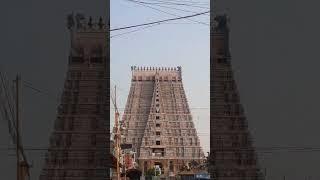 ஸ்ரீரங்கம் SarvamNee