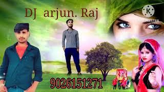 दुपट्टे को संभाल सोनिए डीजे सॉन्ग#arjun #Raj #DJ फर्रुखाबाद अप