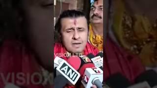 Sonu Nigam singer ପୁରୀ ଧାମ ରେ ଦେଖନ୍ତୁ