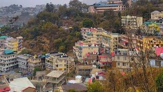 My Frist vlogs 👈🤗🤩|| Himachal Pradesh Solan ♥️||