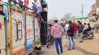 MKSK सेना विशाल रैली कुरवाई