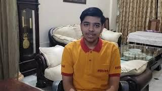 FIITJEE Punjabi Bagh Success Story: Neev Mittal's Triumph in NSE 2024-25 | FIITJEE Testimonial