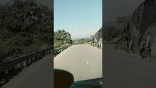 Jalandhar to Dharamshala trip