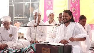 Baba Narayan Das ji ka Pravachan Satsang.Nirmali Bazar pipra Supaul